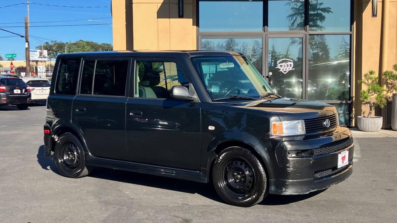 TOYOTA SCION XB 2006 JTLKT334164127863 image